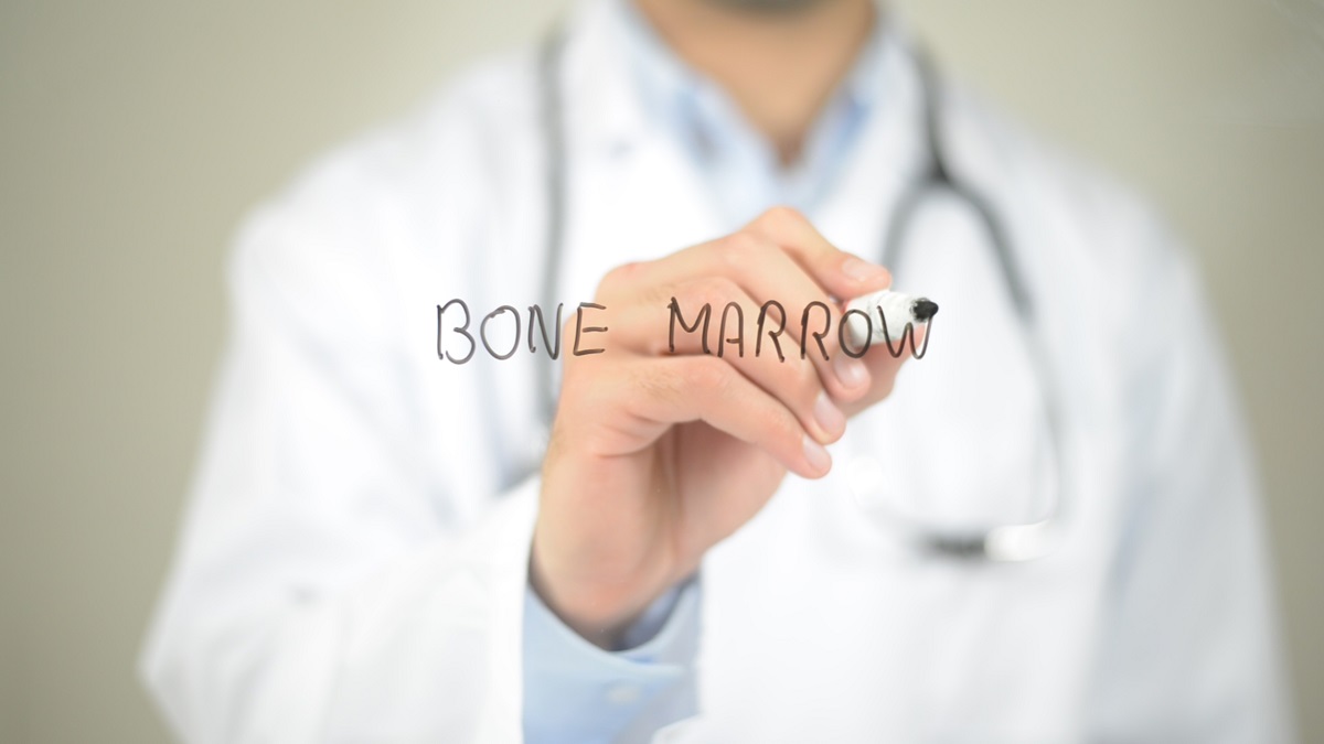 Bone Marrow Donation