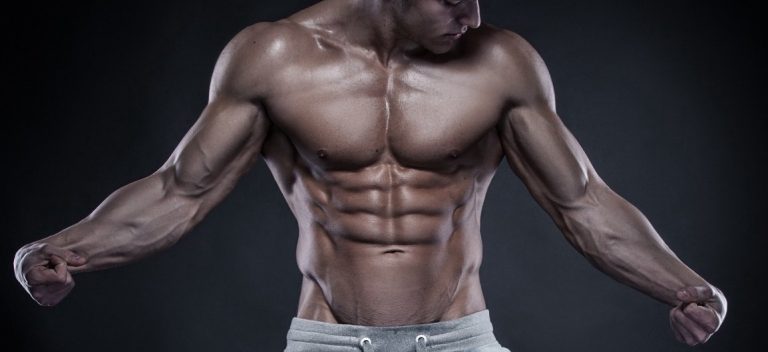 5 Ways To Build Lean Muscle Fast