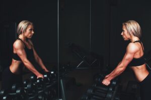 Diet for Body Building