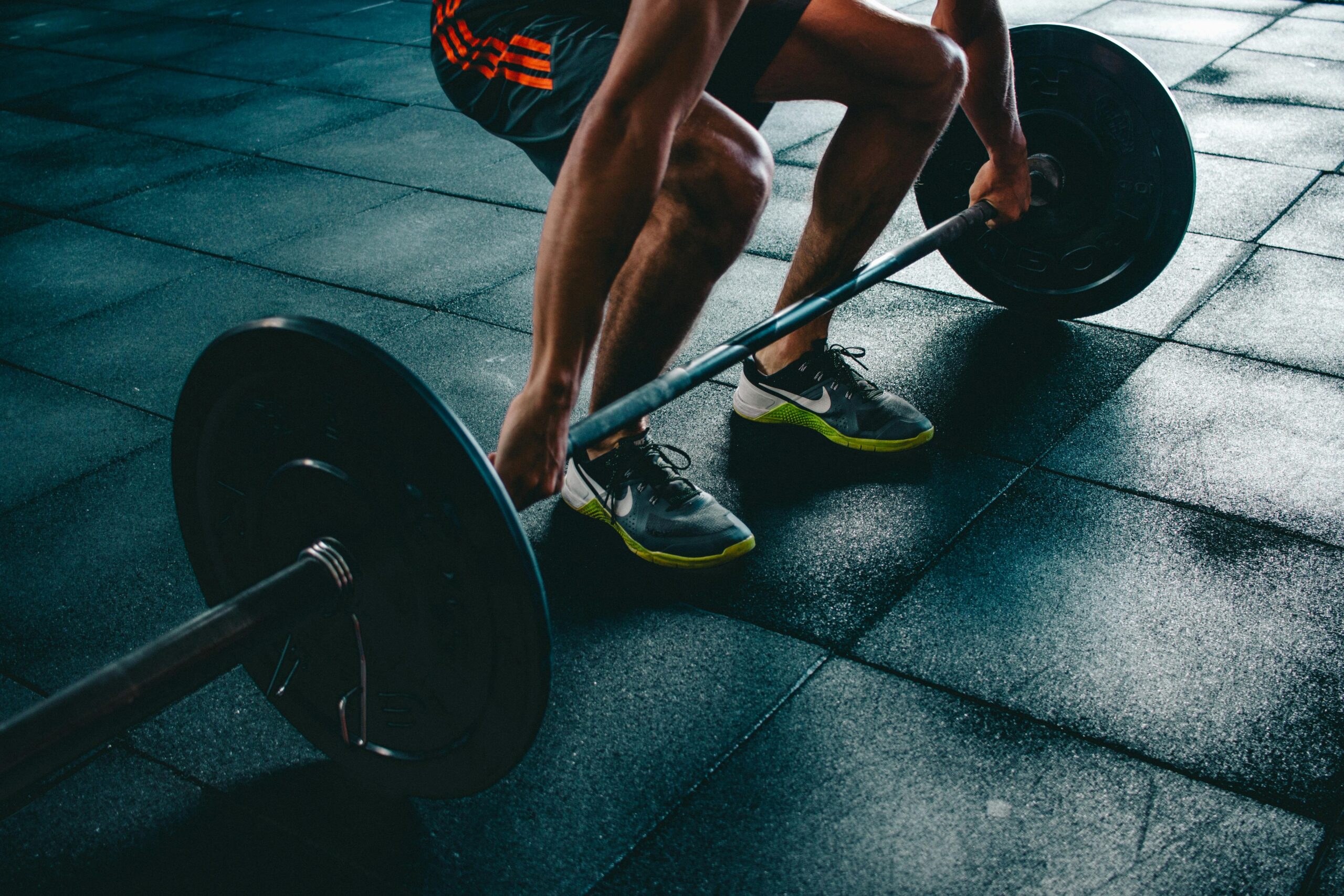Why Weight Training is Effective for Weight Loss